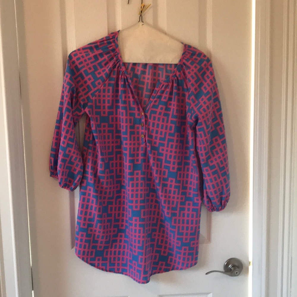 Mud pie shirt - Picture 1 of 1